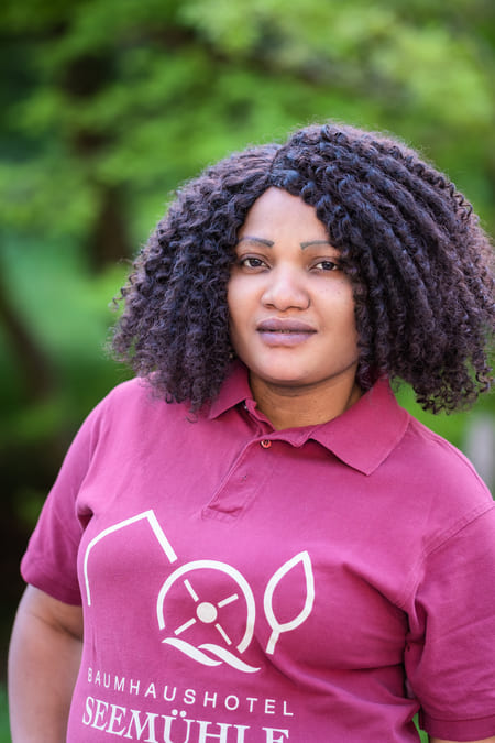 Team Baumhaushotel Seemühle - Breda